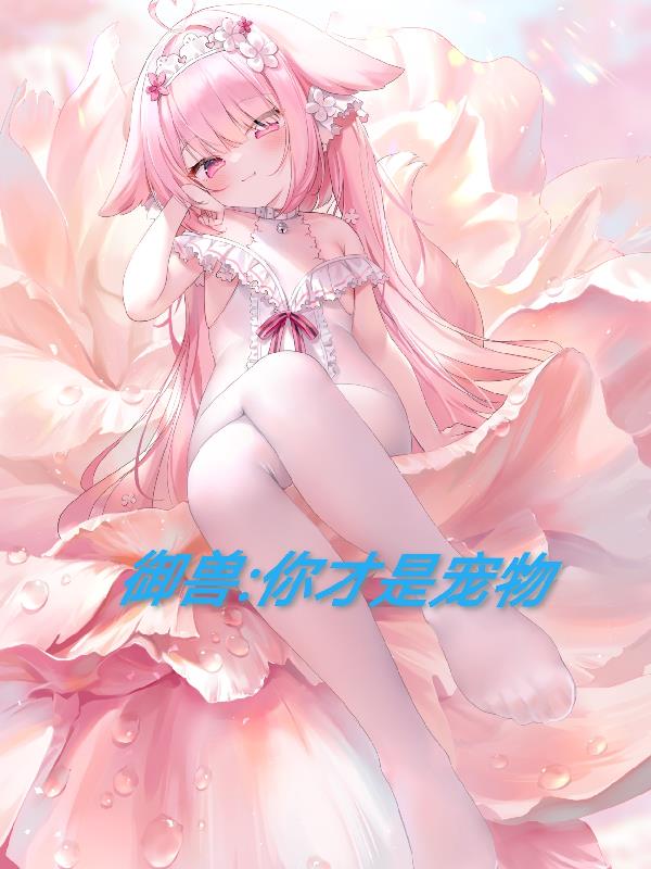 宠物小说御兽