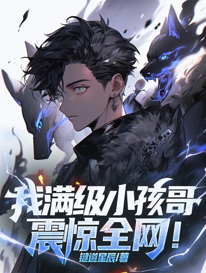 我满级小孩哥震惊全网笔趣