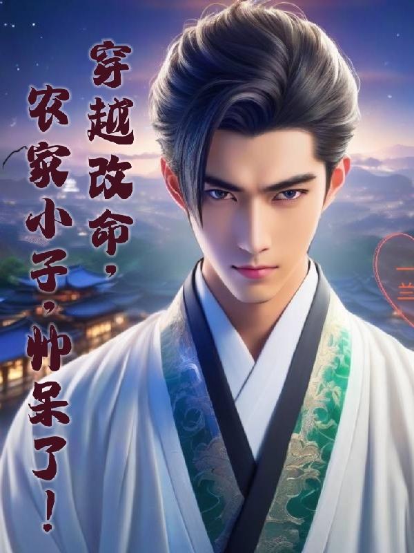 穿越农家小日子 小说