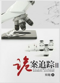 诡案追凶 小说剧情