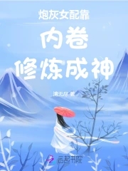 炮灰女配书穿