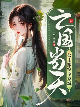 亡国公主太倾城小说