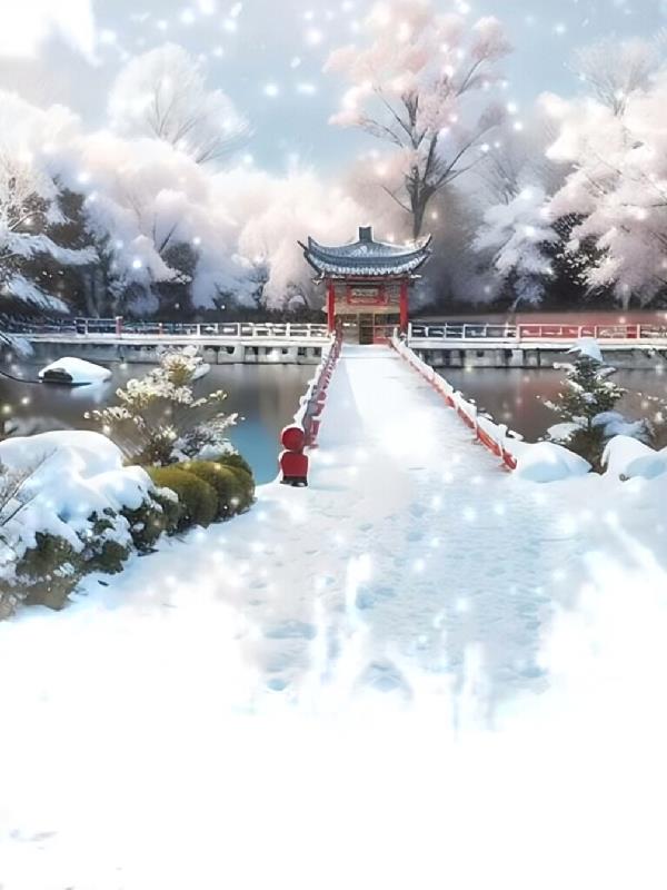我在诸天送外卖