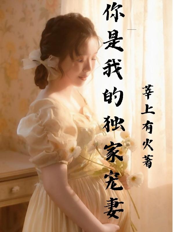 你是我的独家意外女主