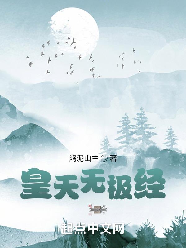 皇极太极无极