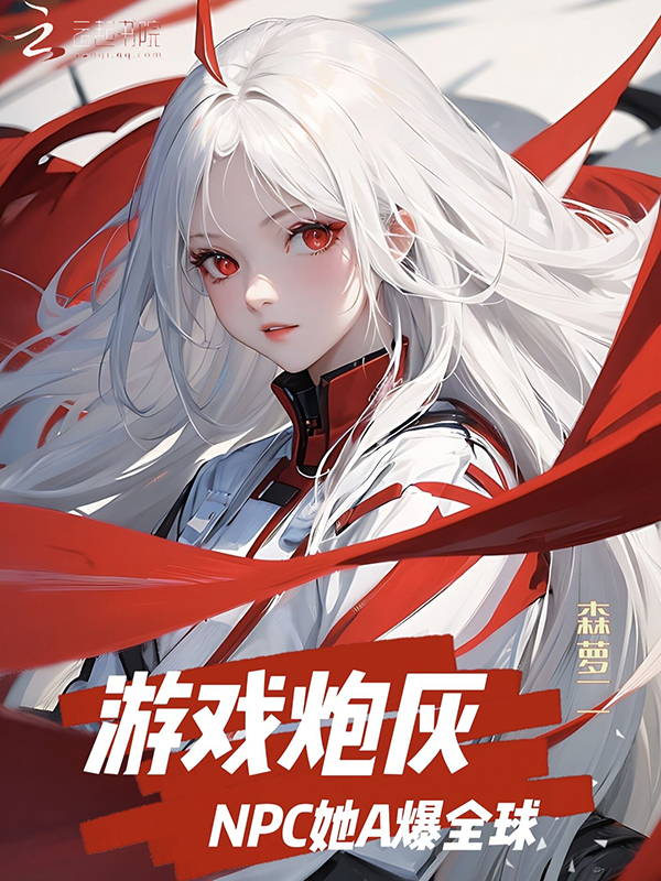 成为无限游戏的炮灰npc