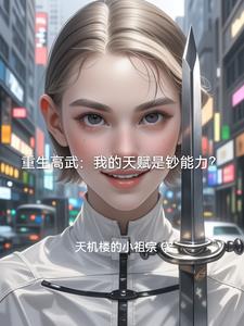 重生高武：我的天赋是钞能力？