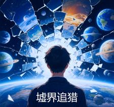 墟界追猎