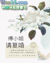 傅小姐儿子父亲是谁
